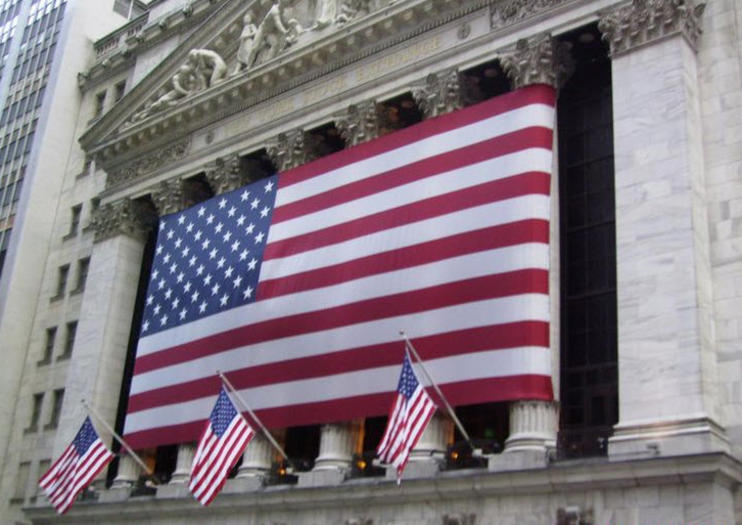 New York Stock Exchange (NYSE)